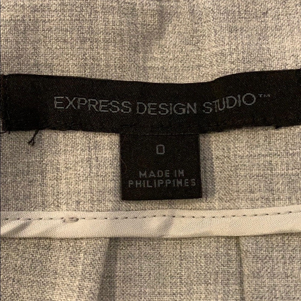 Express Skirt - Picture 4 of 6